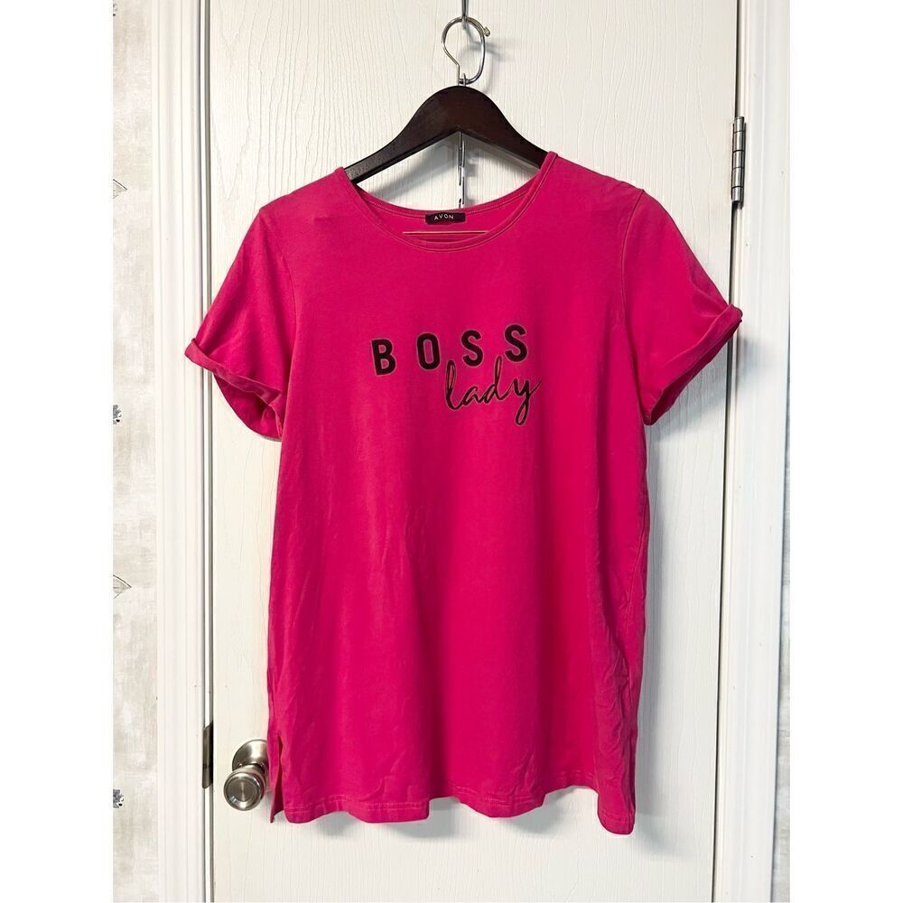 Avon TShirt 